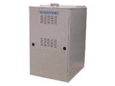 Calefactor a GAS Westric CG-032  32.000 kcal/h