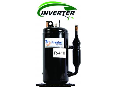 Compresor Rotativo INVERTER 2250 Frig R-410 MATSUSHITA GB 131PD DC