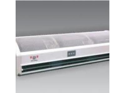 CORTINA DE AIRE COOLTECH 60 CM FRIO CON CONTROL REMOTO FM-1206N-2Y