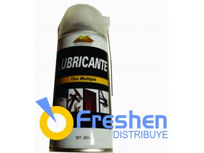 Lubricante Universal Multi-uso Con Flexi tapa 360ml