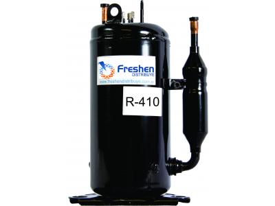 Compresor Rotativo 3000 Frig R-410 GMCC PA130G1C