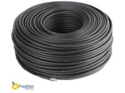 Cable Tipo Taller 3 x 1.0 mm x rollo de 100 mt