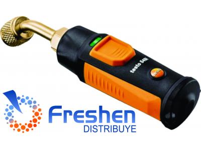 Medidor de presión Testo Smart Probes 549i Segunda Generación