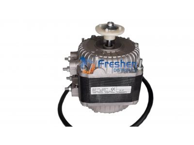 Motor forzador tipo ELCO 25w 25/90