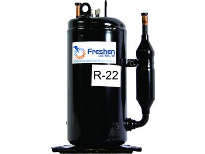 Compresor Rotativo 4500 Frig R-22 GMCC PH295X2CS