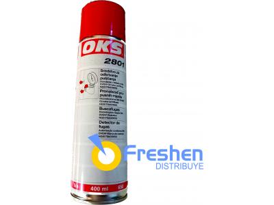 Detector de fugas en Aerosol OKS 2801 x 400 ML