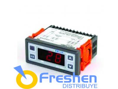 Combistato Control de temperatura ETC-512B