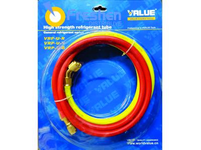 Juego de Manguera Value para R-410  Largo 90CM