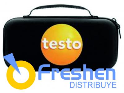 Estuche Funda para Testo 755 y testo 770