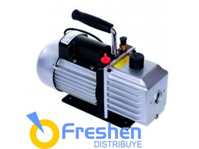 Bomba de Vacio Cooltech 128 l/min  motor  VE245 PRO con GAS BALLAST