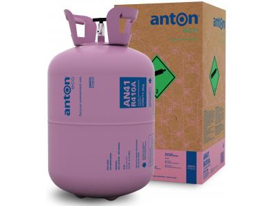 Gas Refrigerante Anton AN41 R410A Garrafa 5.600 kg