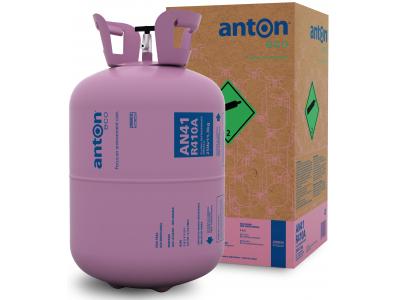 Gas Refrigerante Anton - Necton - Finley  R410A Garrafa 11.300 Kg