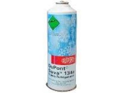 Gas Refrigerante Dupont Chemours R134a Lata x 750gr