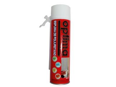 Espuma Poliuretano Expandido x 300 ml