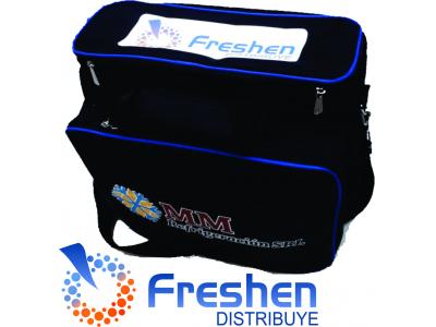 Bolso porta herramientas MM/FRESHEN 25 prof x 38 alto x 40 ancho