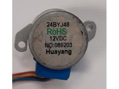 Motor swing 24BYJ48