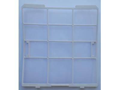 Filtro Lavable para Aire Acondicionado split 27,8 x 25,8 cm