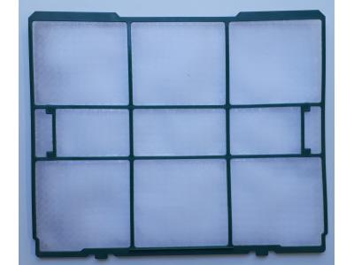 Filtro Lavable para Aire Acondicionado split 33,7 x 27,9 cm