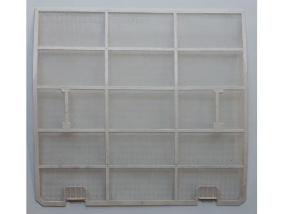 Filtro Lavable para Aire Acondicionado split 34,7 x 32,8 cm