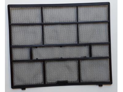Filtro Lavable para Aire Acondicionado split 35,3 x 28,9 cm