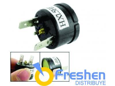 Protector Térmico 3/4 HP 2250 frig  B230-150-241E