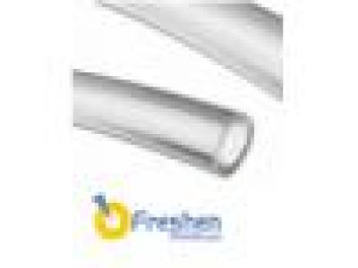 Manguera Cristal 5/8 rollo x 50 mts.