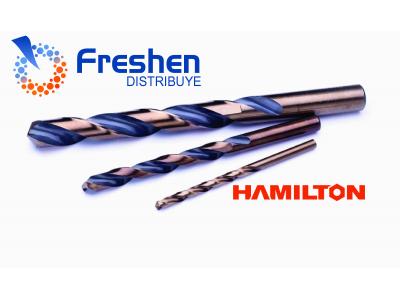 MECHA ACERO RAPIDO 2.00 MM HAMILTON HSS0200