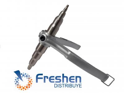 Expansor de caño tipo Pinza de 3/8 a 7/8  MotechZRS-22 o Cooltech GGT-23