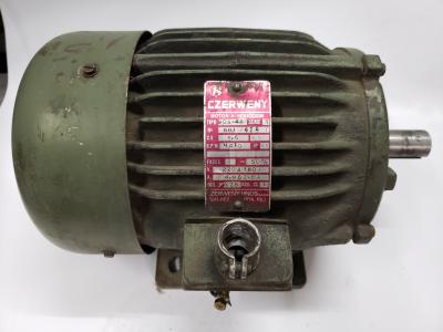 Recambio Motor 905-4A 1.5cv 380v 1410rpm CZERWENY