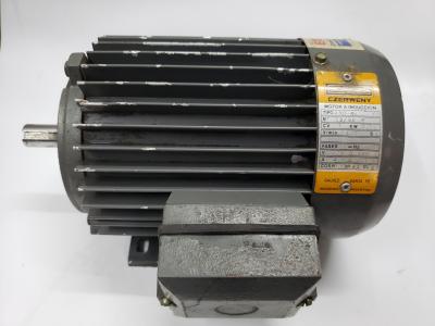 Recambio Motor A80-4B 1CV  0.75 KW 380v 1400rpm CZERWENY