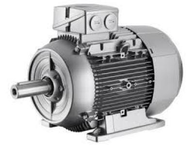 Motor 1LA7096-4AA10-Z  1.5KW  380v 1420rpm SIEMENS