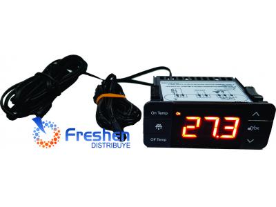 Combistato Control de temperatura con 2 sonda KT-303 220V