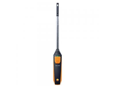 Testo 405i Anemometro de Hilo Caliente