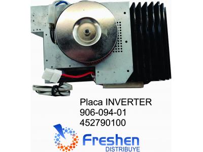 Placa INVERTER 906-094-01 452790100 