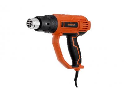 PISTOLA DE CALOR HAMILTON 2000W 220V HPC001