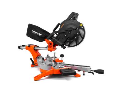 INGLETEADORA HAMILTON 2350 HNG001