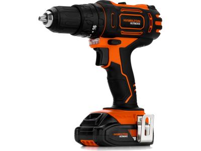 TALADRO HAMILTON ULTIMATE 20volt ULT110