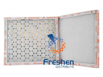 filtro plano 510 x 640 x 25