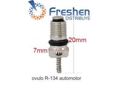 ovulo R-134 automotor por unidad