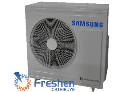 Unidad Exterior Multi split Samsung AJ068 3 salidas (6,8KW)