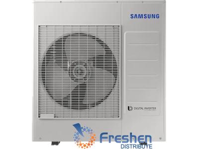 Unidad Exterior Multi split Samsung AJ100 5 salidas (10KW)