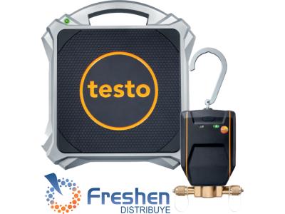 Balanza Digital Testo 560i con corte 100 KG  0564 2560