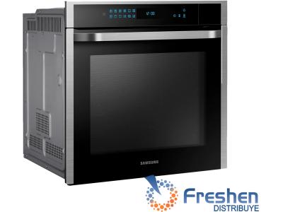 Horno Eléctrico Samsung VAPOUR COOK NV73J7740RS