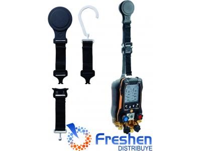 CORREA MAGNÉTICA TESTO Para MANIFOLD  550i 550s y 557s  0564 1001