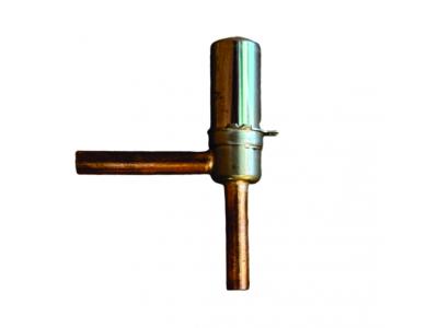 Valvula de Expansión electronica sanhua modelo SH-DPF3.2C-1.