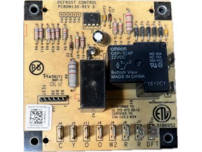 Placa Defrost Control  PCBDM130 - REV D  GOODMAN