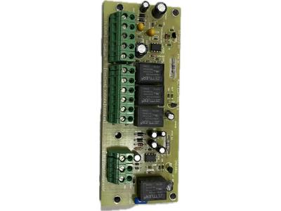 placa Multicontrol   54-1123-00