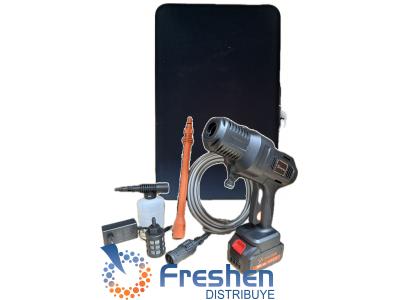 Hidro lavadora a Batería Cooltech  180 W