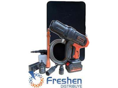 Hidro lavadora a Batería Cooltech  400 W