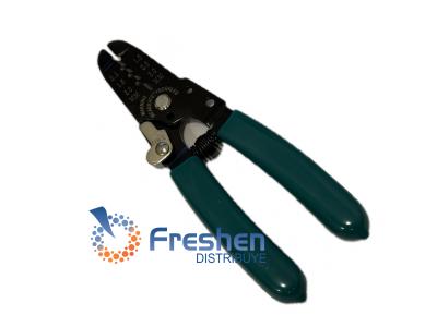 PINZA CORTA CAPILAR LT-215